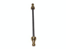 PASADOR C/TAPON DORADO LIS LACUNZA