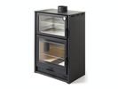CRISTAL HORNO ARCE