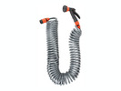 15 mts MANGUERA ESPIRAL LISTA