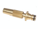 LANZA GRADUABLE LATON ENCHUFE RAPIDO