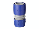 CONECTOR RAPIDO MANGUERA 16-22 TATAY AZUL