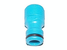 CONECTOR RAPIDO MACHO 1/2