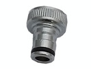 CONECTOR RAPIDO GRIFO 3/4 LATON