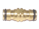 CONECTOR RAPIDO MANGUERA M-M LATON