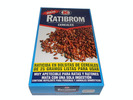 VENENO RATONES RATIBROM-2  CEREALES 250 grs