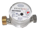 CONTADOR DE AGUA EBRO 7/8x3/4
