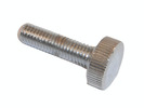 TORNILLO PORTEZUELA LIS CROMADO LACUNZA