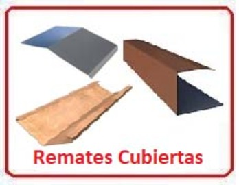 Cubiertas